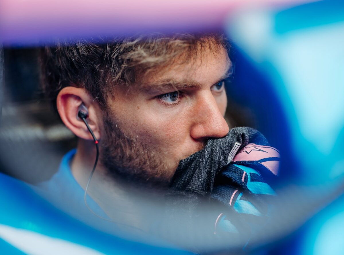 FIA apoia comissários e vê em tribunal “ambiente diferente” para calcar decisão sobre Gasly