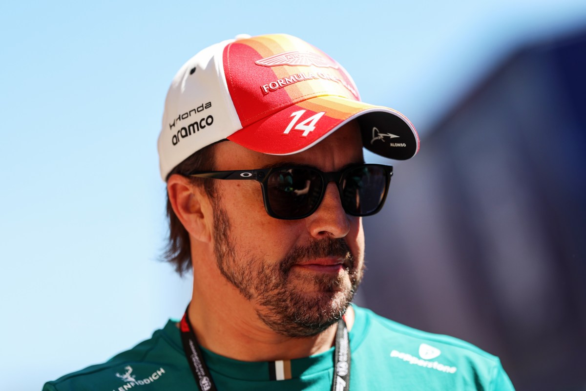 Briatore pressiona Renault por retorno de Alonso à Alpine na Fórmula 1 2027