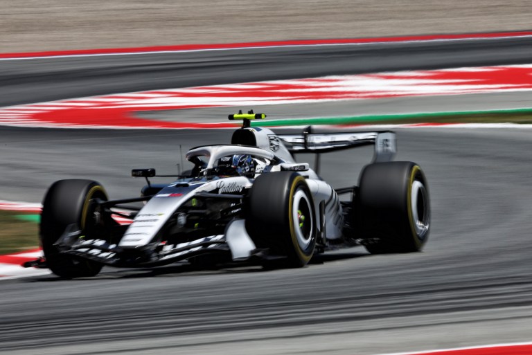Bernardo Castro: “Mudança na Cadillac é precoce, mas mostra sede de evolução na F1”