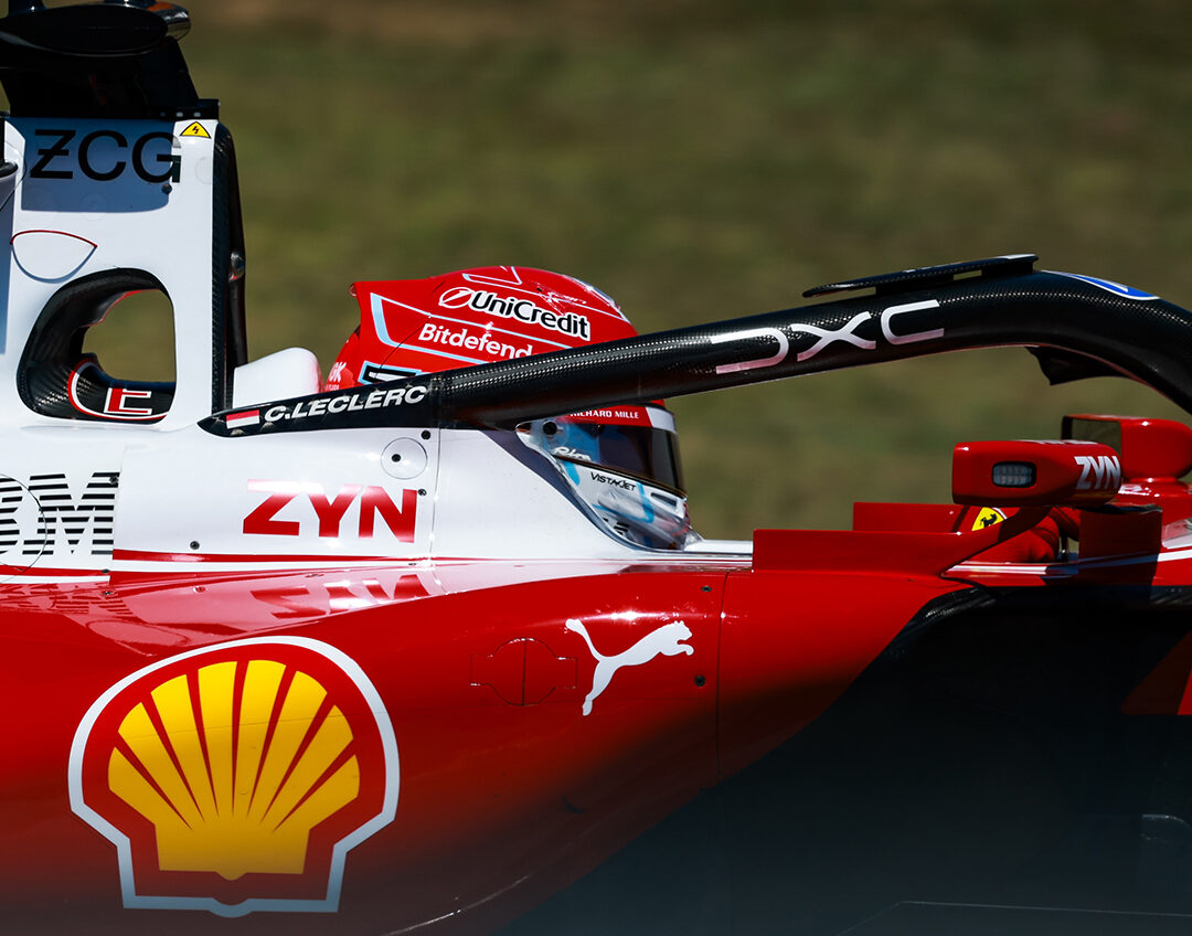 Análise: O peso das atualizações aerodinâmicas na disputa pela liderança da F1