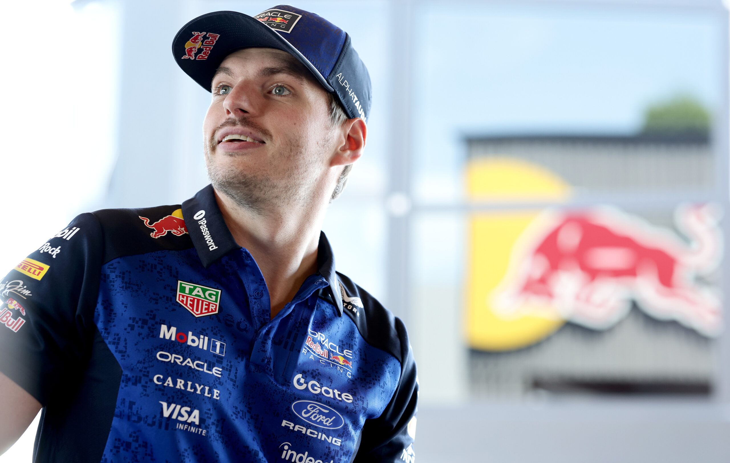 Verstappen ต่อสัญญากับ Red Bull: เช็กสถานะไลน์อัพนักขับ F1 2027 ล่าสุด