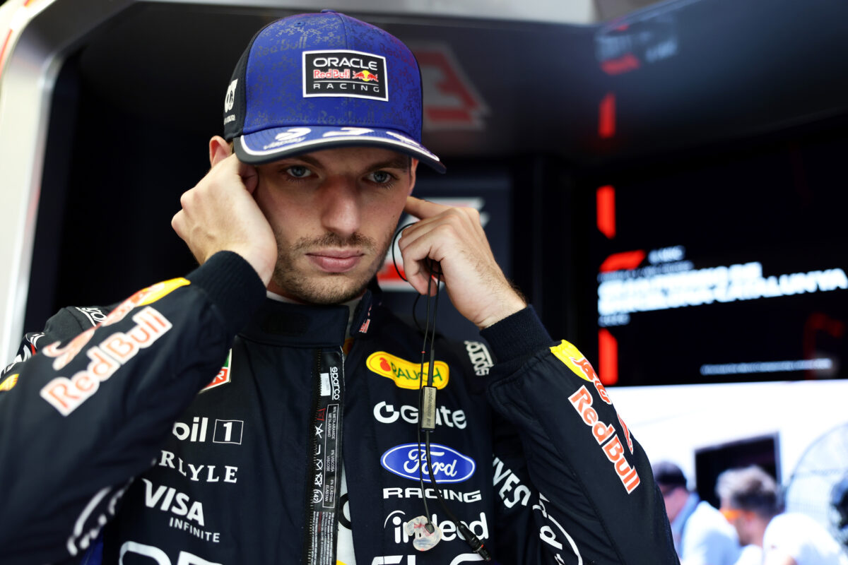 Verstappen aponta dificuldade com pneus da Pirelli na Catalunha: “Todos são ruins”