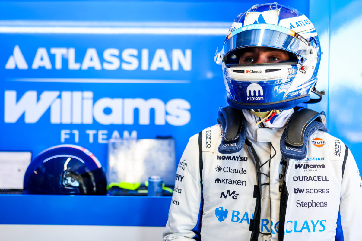 Albon renews contract with Williams: the 2027 F1 driver grid breakdown