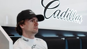 Herta mantém sonho vivo e diz que pode chegar à F1 “nos próximos dois anos”