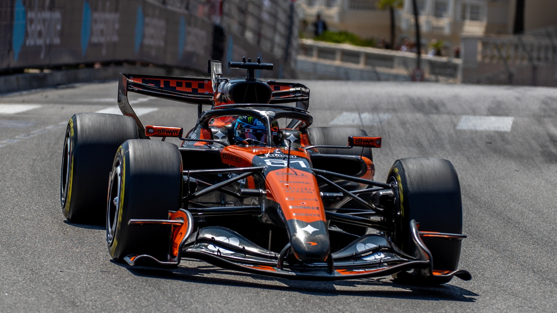 Fórmula 1 vai passar na TV hoje? Qual o horário do GP da Catalunha