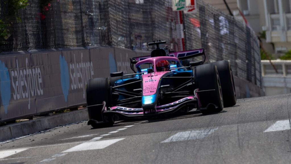 FIA convoca a una audiencia para debatir la apelación de Red Bull y McLaren sobre el podio de Gasly en Mónaco