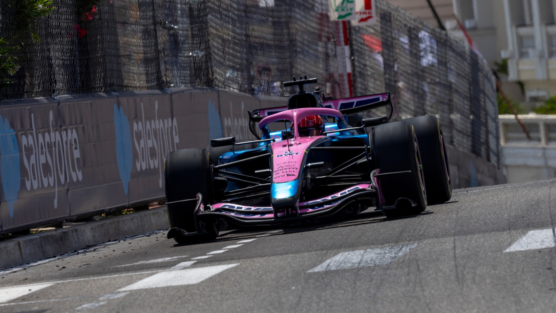 FIA dá veredito favorável a Red Bull e McLaren e retira pódio de Gasly no GP de Mônaco