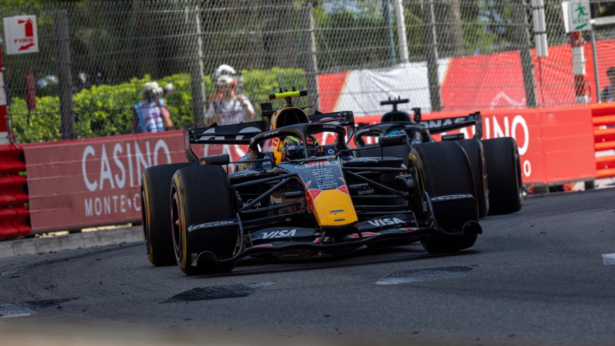F1 Today: shorter races approved, Imola prepares for finale and Hadjar nears Red Bull return