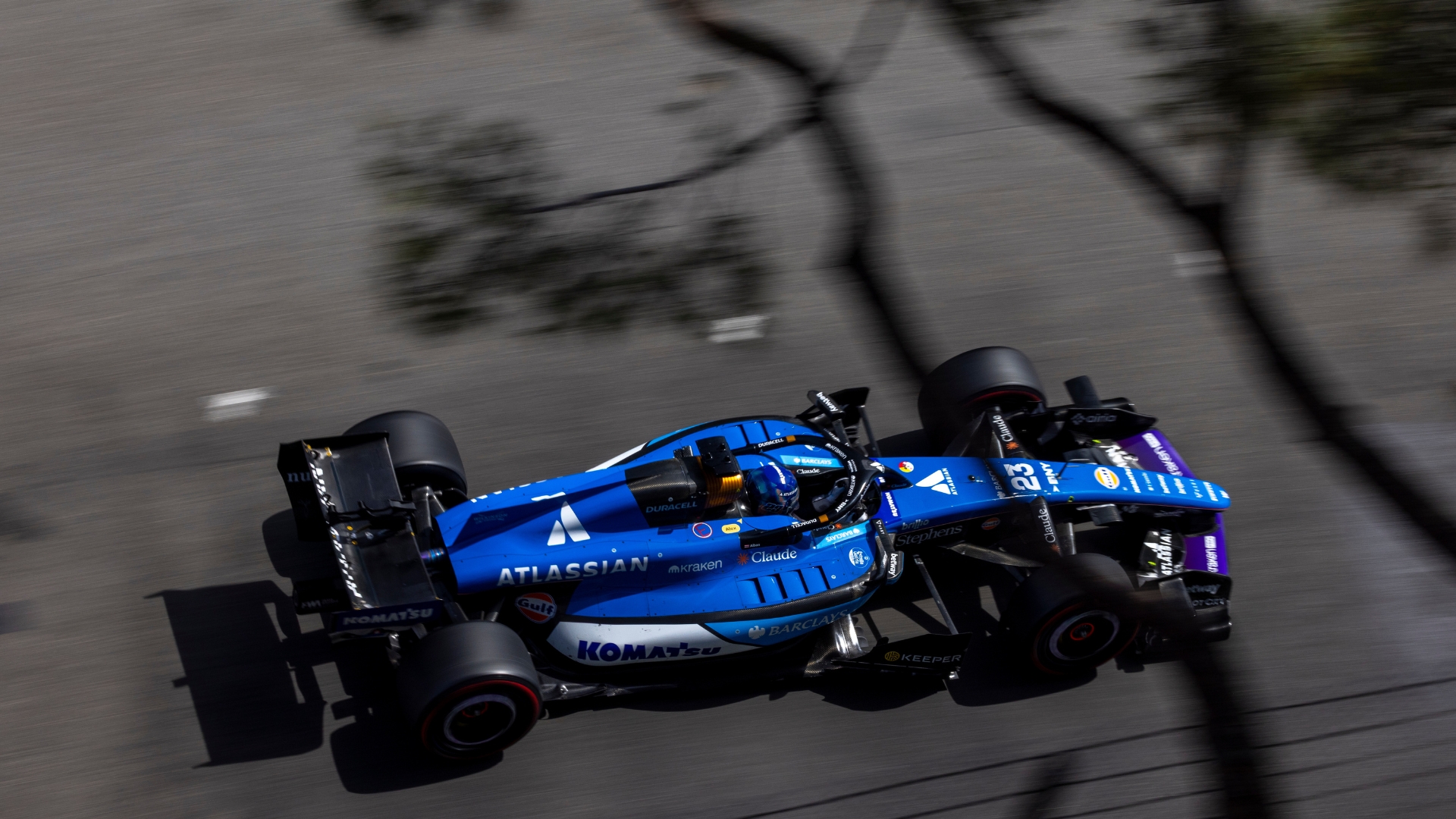 Williams crava data pra resolver sobrepeso e avisa: “Veremos o real potencial do carro”