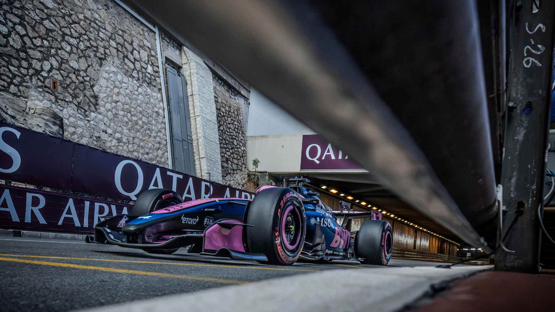 “McLaren ressurge em Barcelona, mas F1 está presa em Mônaco”, analisa Victor Martins