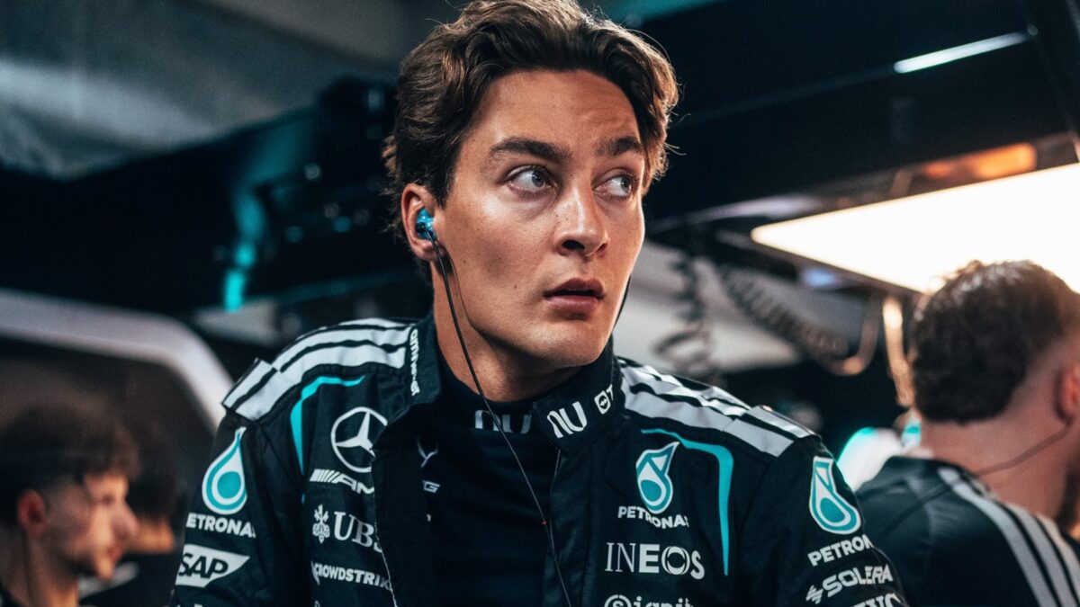 Russell vai às cordas em luta contra Antonelli e busca virada à la Rocky por título da F1