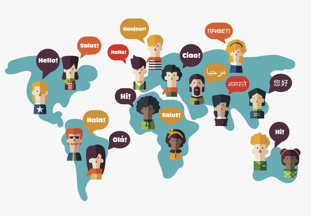 ¿Quién habla más idiomas en el mundo?