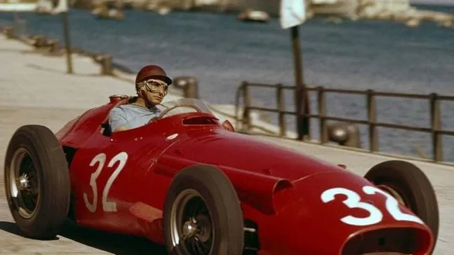 Del primer triunfo de Fangio a Colapinto: historia del GP de Mónaco