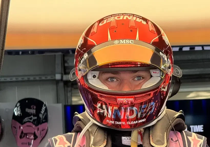 Gasly afirma que vivió en Mónaco “el día más difícil” en la F1: “Lo estoy asimilando”