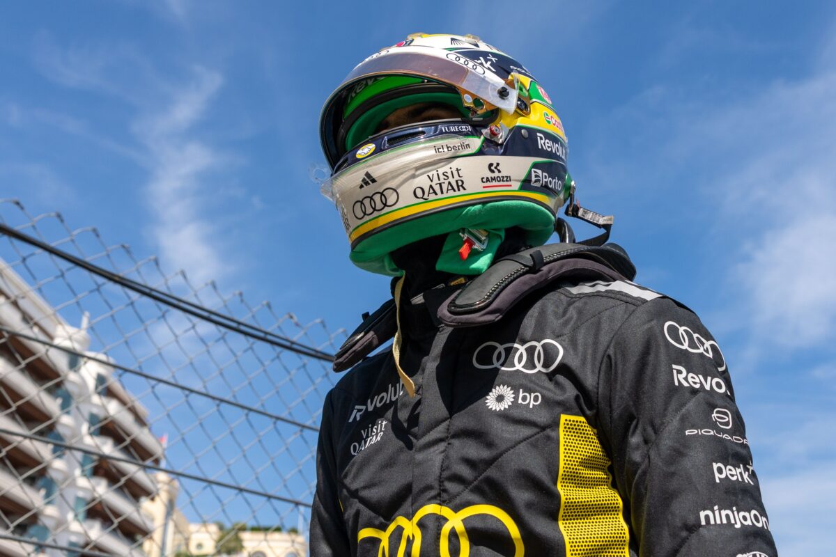 Bortoleto ressalta familiaridade com pista e projeta GP da Catalunha: “Sem surpresas”