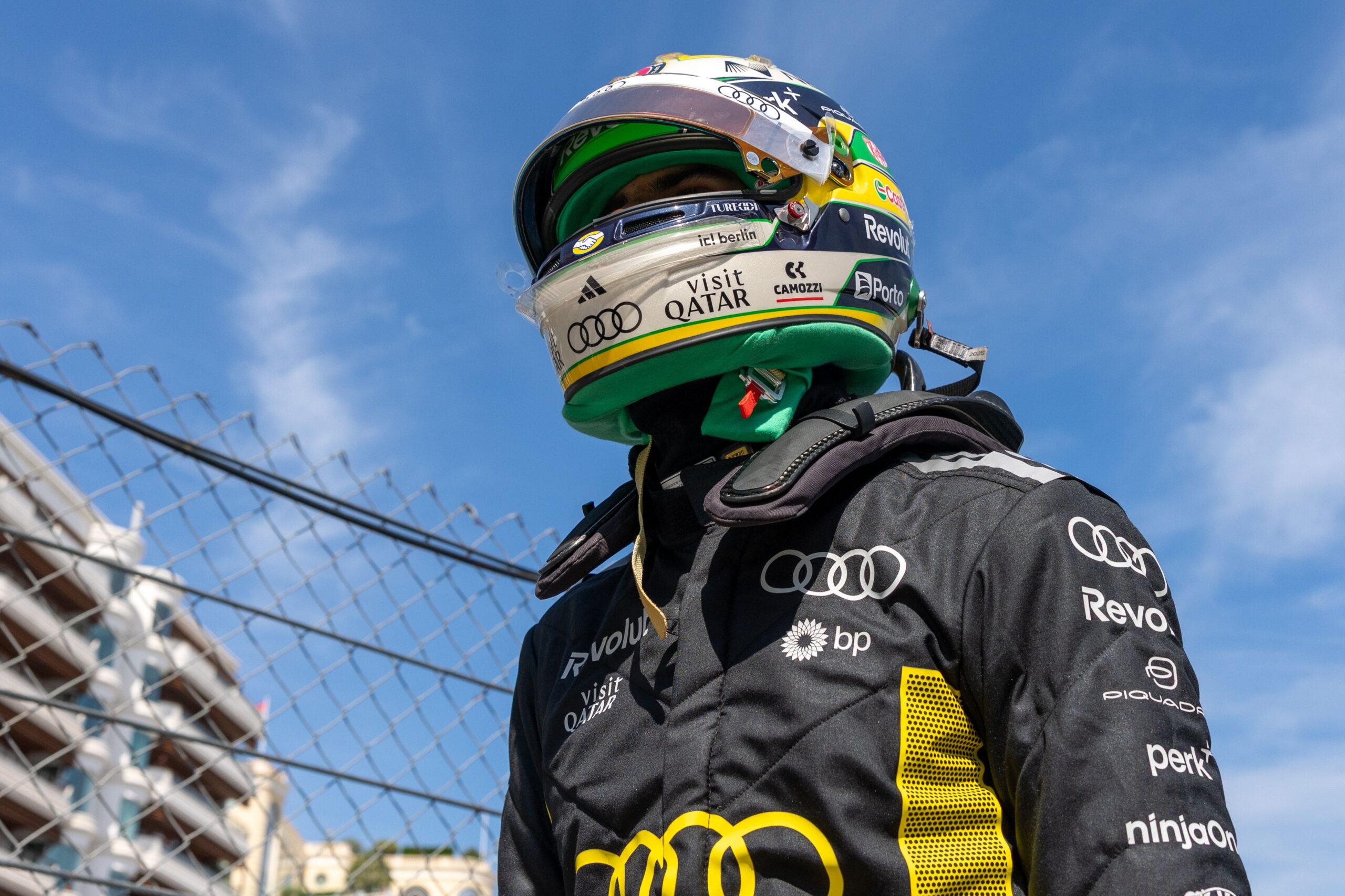 Bortoleto ressalta familiaridade com pista e projeta GP da Catalunha: “Sem surpresas”