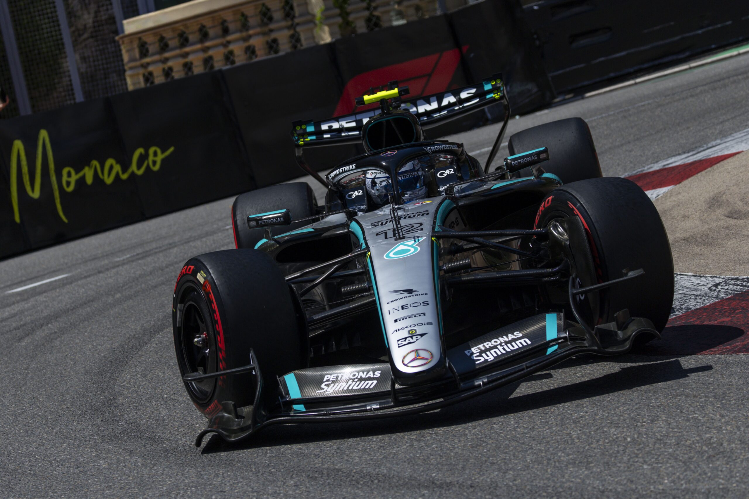 F1 2026 ao vivo: assista ao GP da Catalunha no GRANDE PRÊMIO