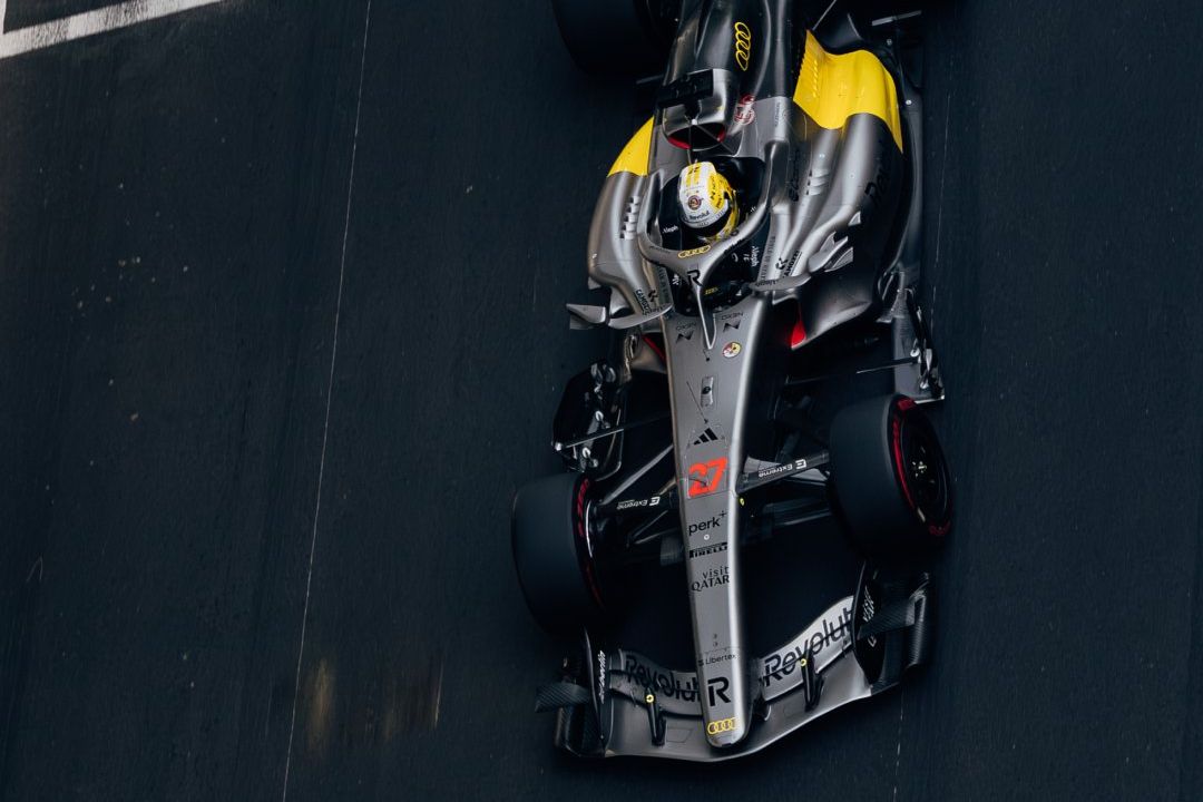 Hülkenberg critica tática rival em Mônaco e pede regulação à FIA: “Não é nada esportivo”