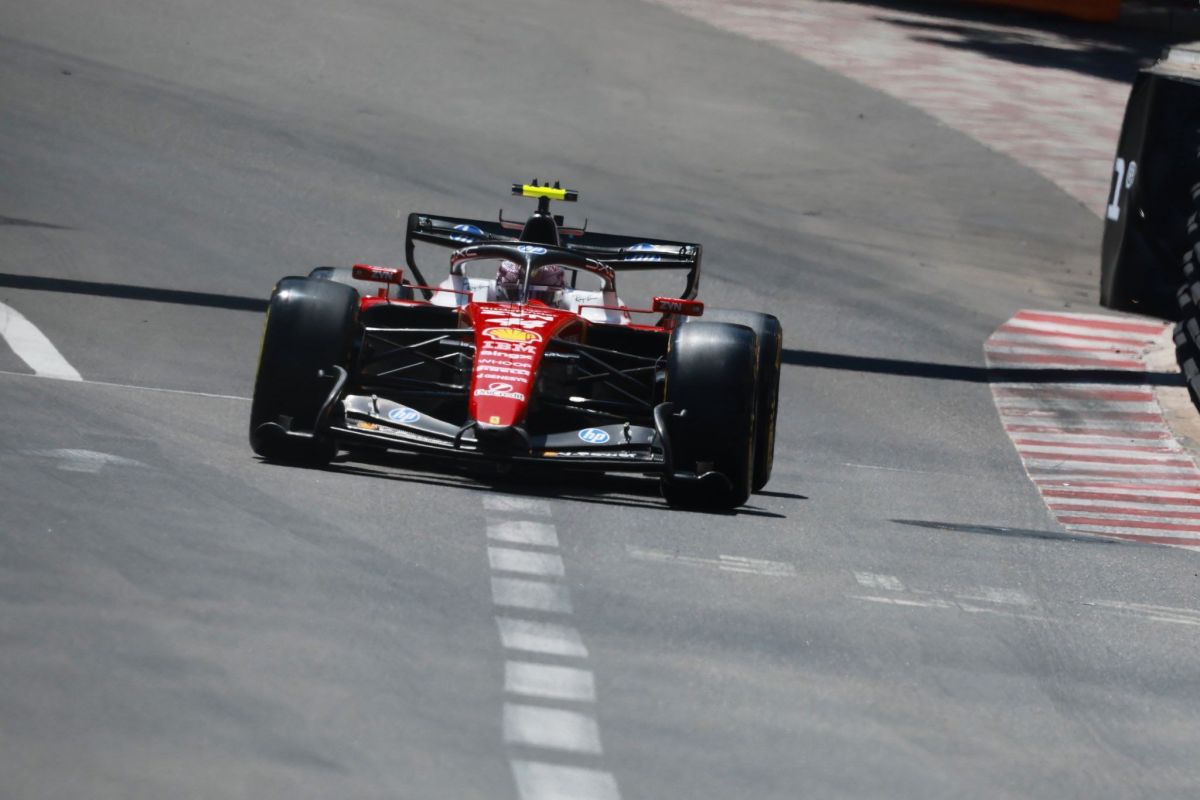 Ferrari confirma atualização no motor, mas ressalta: “Não vai mudar cenário”