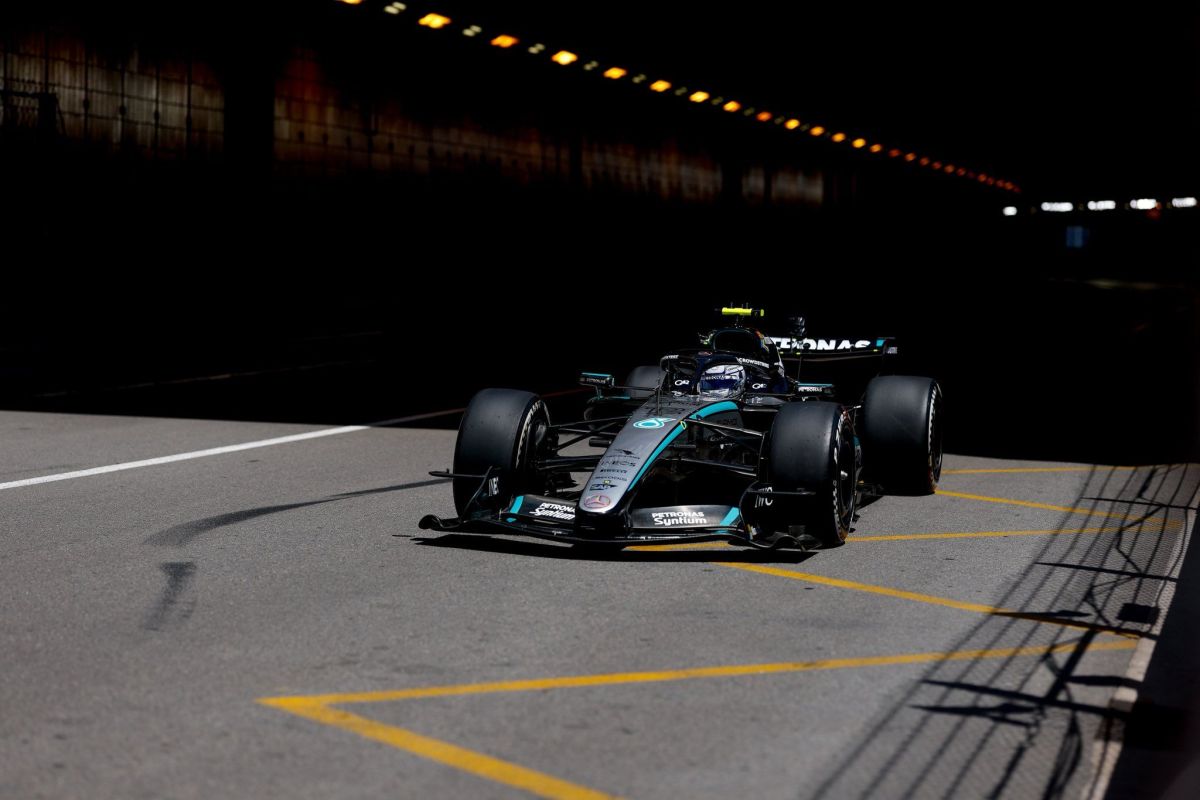 Confira voltas mais rápidas de cada piloto no GP de Mônaco da F1 2026