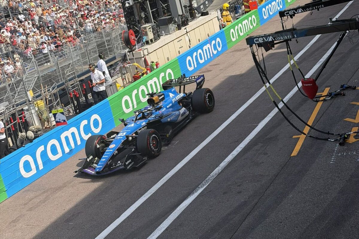 F1 promete mudanças no procedimento de pit-lane após polêmica com Gasly em Mônaco
