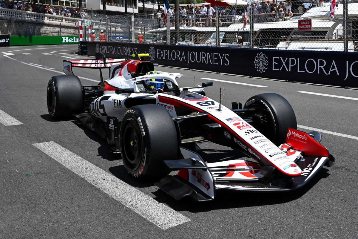 Fórmula 1 vai passar na TV hoje? Onde assistir à classificação do GP de Mônaco 2026