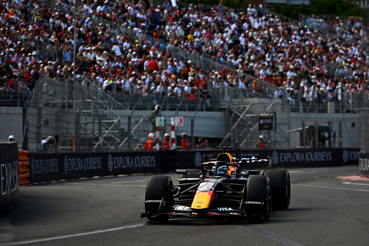 FIA contraria expectativa sobre ADUO e elege Red Bull-Ford como referência da F1 2026