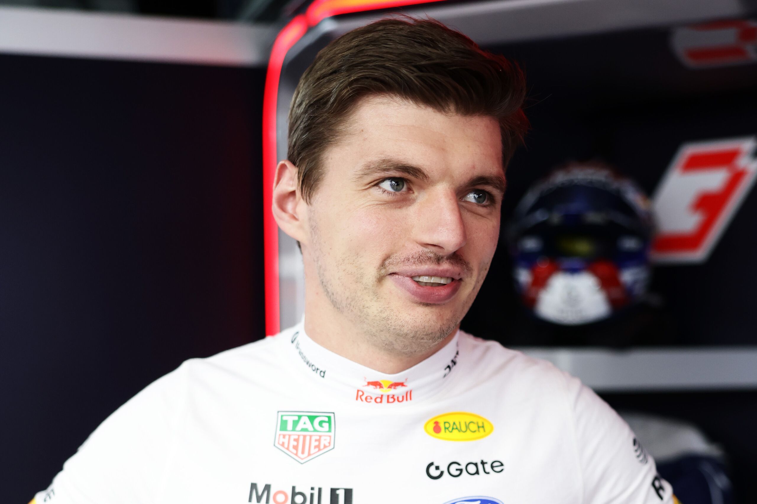 McLaren responde los rumores sobre fichaje de Verstappen