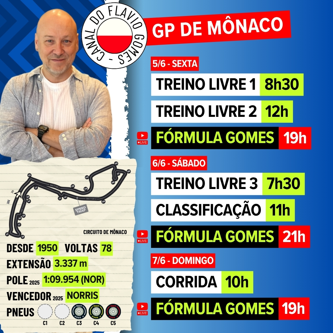 AGENDINHA MONEGASCA