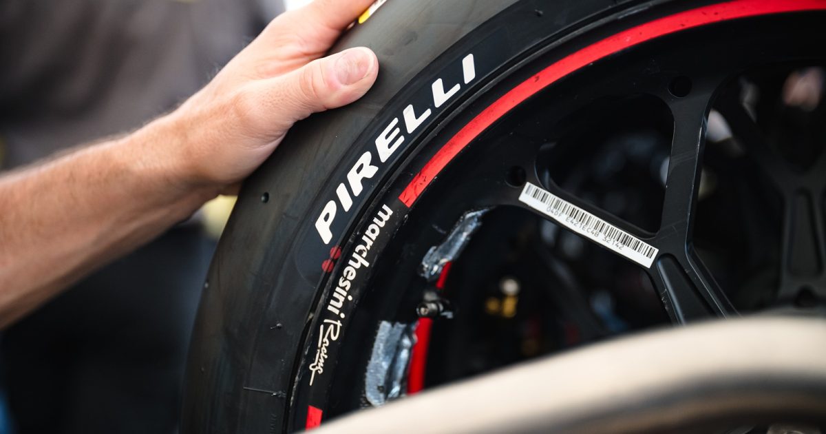 Pirelli