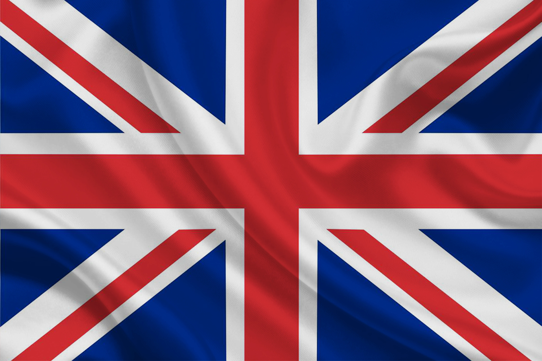 AGENDINHA BRITÂNICA