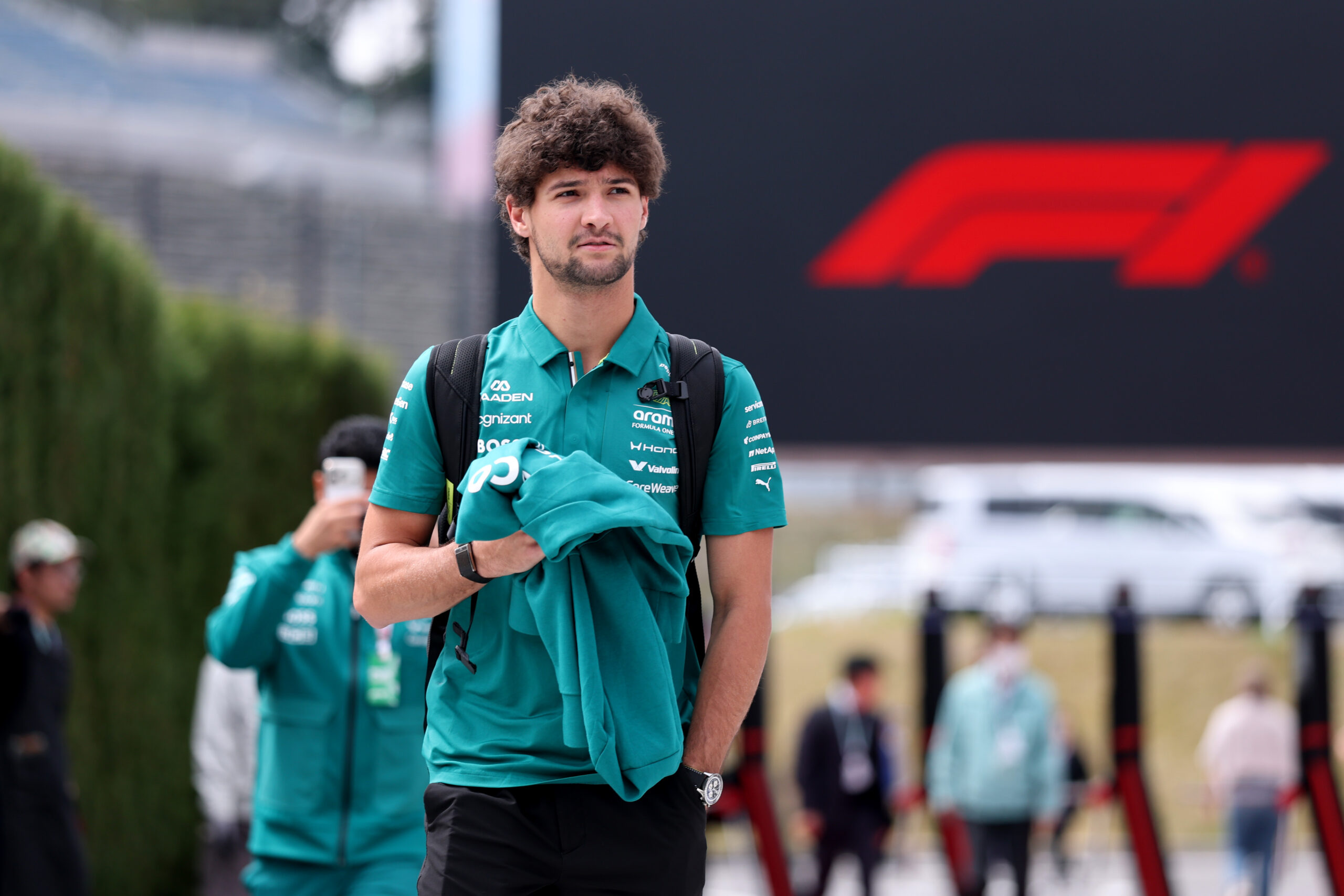 Crawford ve a IndyCar como “camino natural” en su carrera por falta de asiento en F1