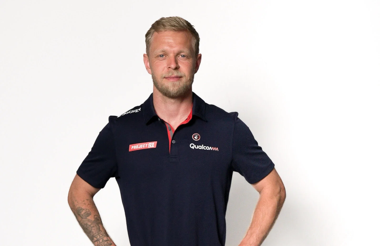 Magnussen abraça desafio na Nascar e confirma estreia pela Trackhouse em San Diego