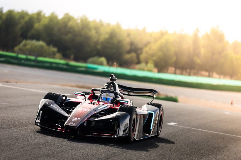 Fórmula E planeja atividade privada do Gen4 antes de teste oficial em Jarama