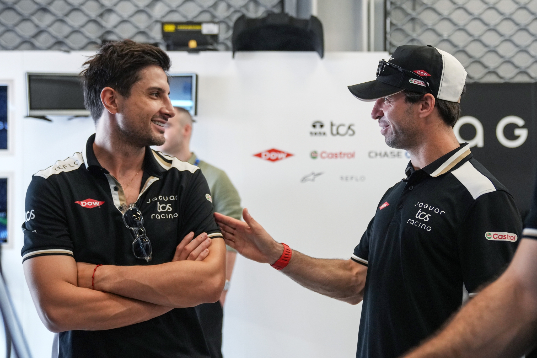Da Costa projeta disputa com Evans por título da Fórmula E: “Ótimo problema”