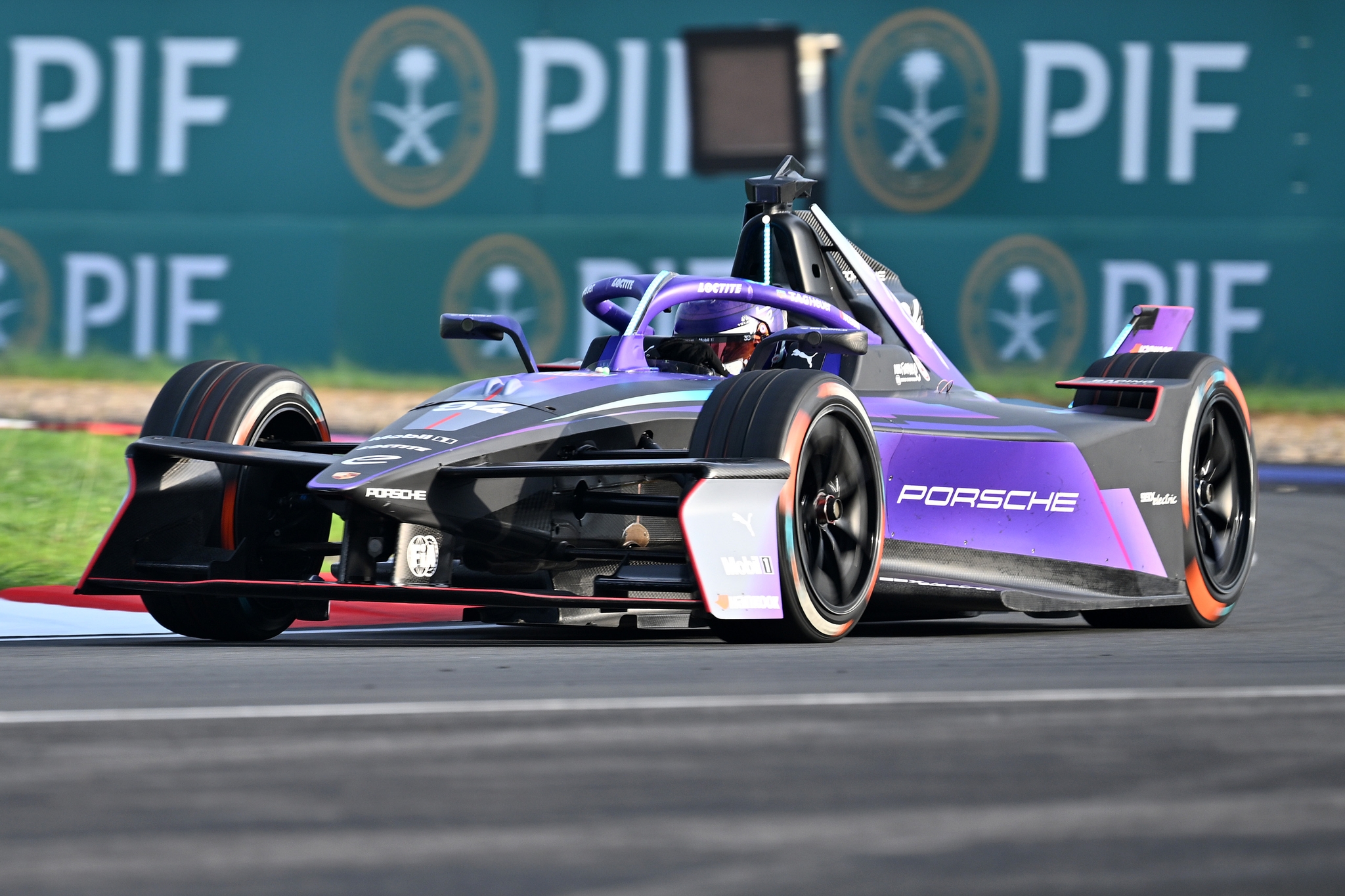 Wehrlein retoma liderança de Evans em Xangai. Confira classificação da Fórmula E
