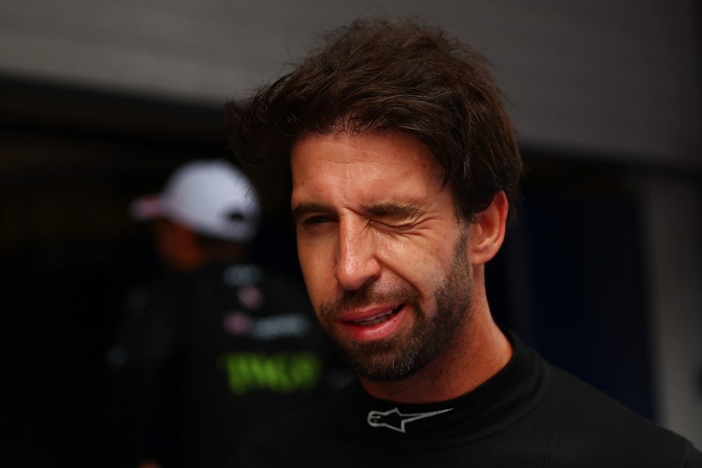 Da Costa aponta “fator fundamental” para bom resultado da Jaguar em Tóquio