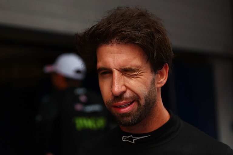 Da Costa aponta “fator fundamental” para bom resultado da Jaguar em Tóquio