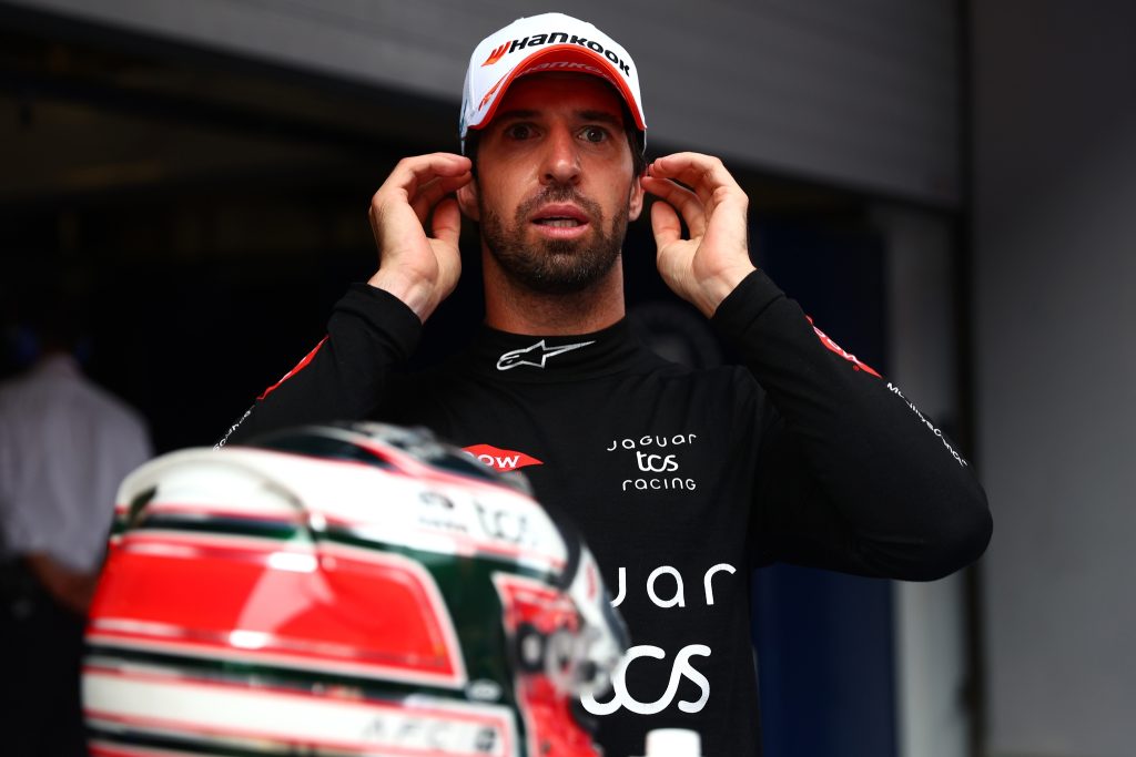 Da Costa culpa chuva por derrota para Wehrlein em Xangai: “Pôde acelerar mais”