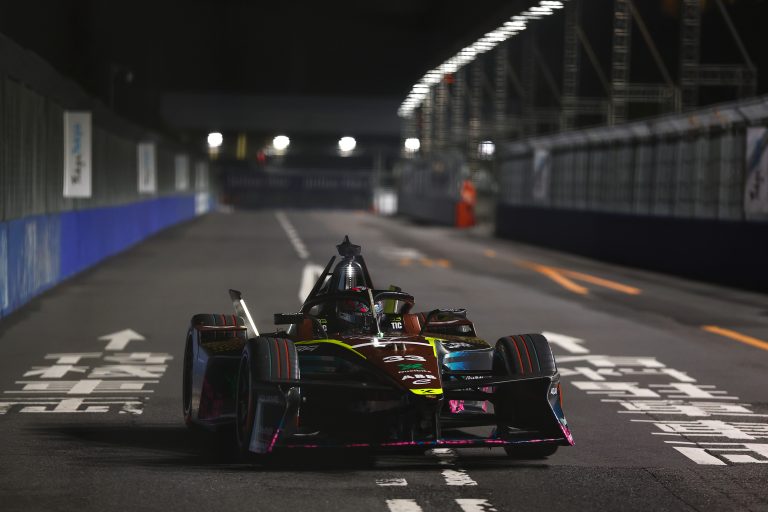 Ticktum faz apelo por futuro após vitória em Tóquio: “Não sei mais o que preciso provar”
