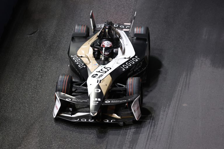 Evans toma liderança após corrida 1 em Tóquio. Confira classificação da Fórmula E