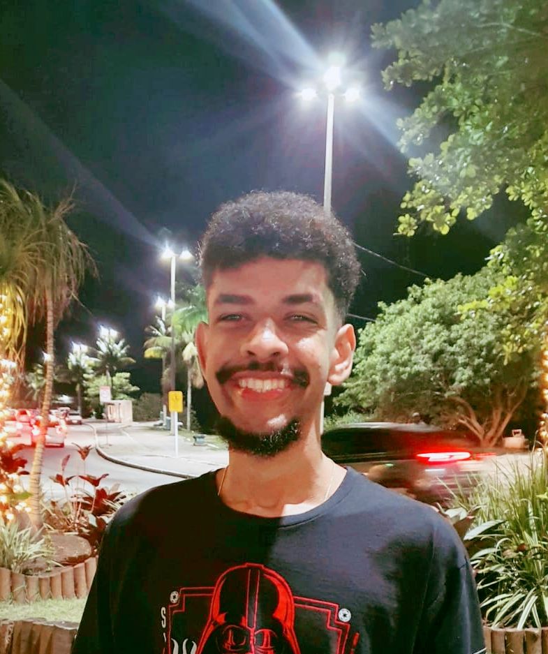 Caio Cavalcante
