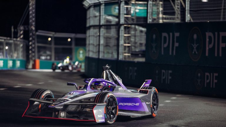 “Fue intencional” y “juego sucio”: Da Costa y Wehrlein intercambian acusaciones por el choque en Tokio
