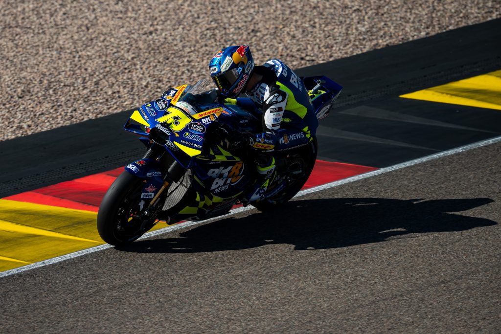O espectador também tem a opção de assistir todas as atividades do fim de semana por meio do VideoPass, o streaming oficial da MotoGP. O serviço pago conta com quatro possibilidades de assinatura