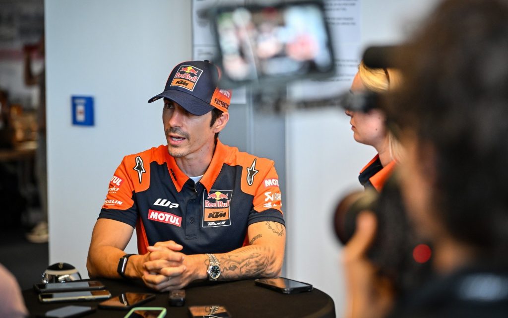 ​”Viñales criou guerra pública com KTM e cruzou ponto sem volta na MotoGP”, opina Kaio Esteves