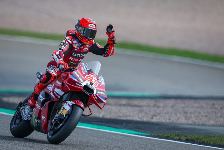 GP de San Marino de MotoGP vai passar na TV? Confira todos os horários
