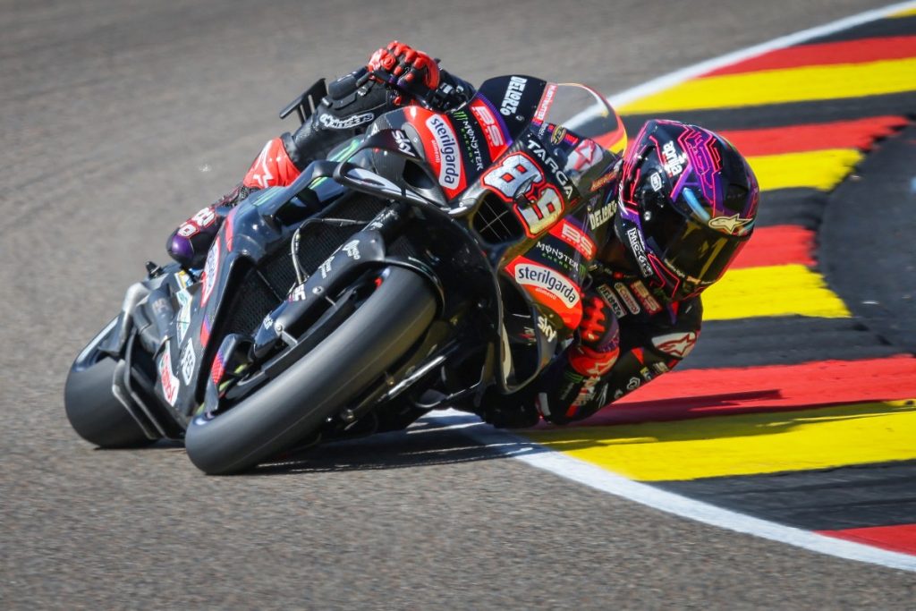 Martín deposita confiança na Aprilia e prevê disputa limpa contra Bezzecchi por título da MotoGP