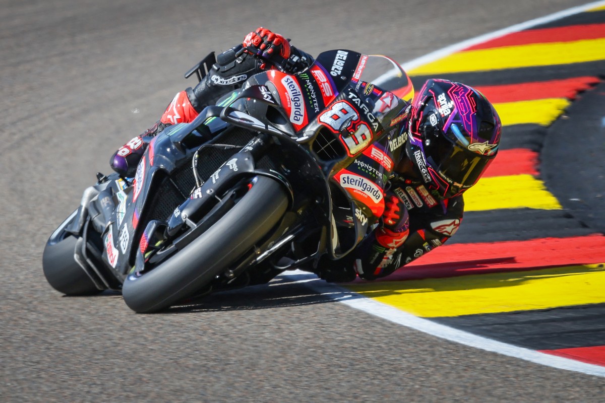 Martín deposita confiança na Aprilia e prevê disputa limpa contra Bezzecchi por título da MotoGP