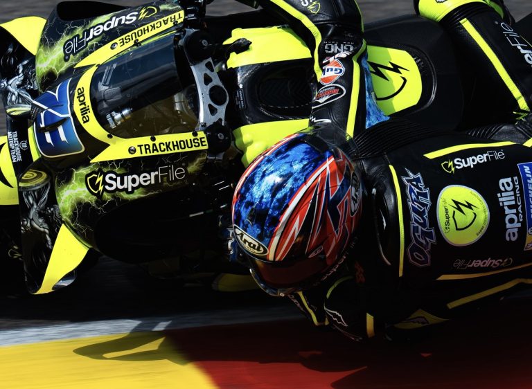 Classificação do GP da Grã-Bretanha vai passar na TV? Confira horários da MotoGP