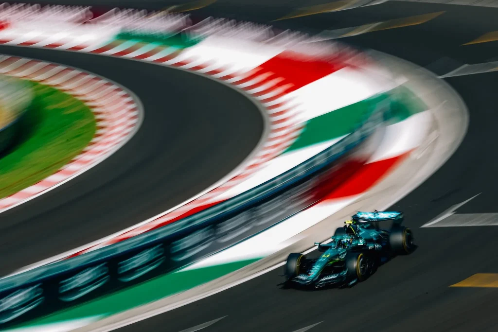 5 coisas que aprendemos com a sexta-feira do GP da Hungria da F1 2026